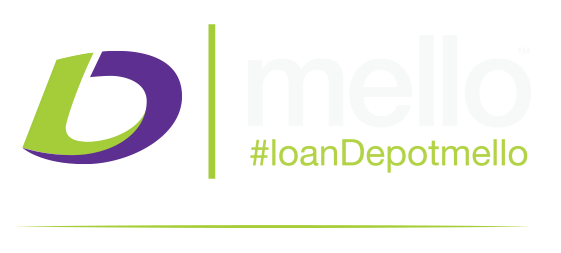 loanDepot mello twitter handle #loanDepotMello